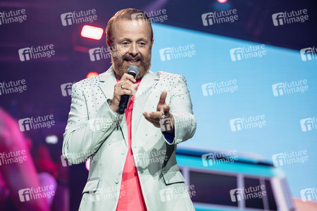 Schlagernacht des Jahres 2025 in Erfurt