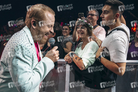 Schlagernacht des Jahres 2025 in Erfurt