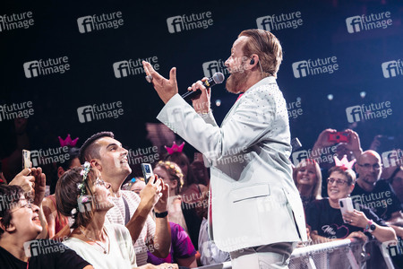 Schlagernacht des Jahres 2025 in Erfurt