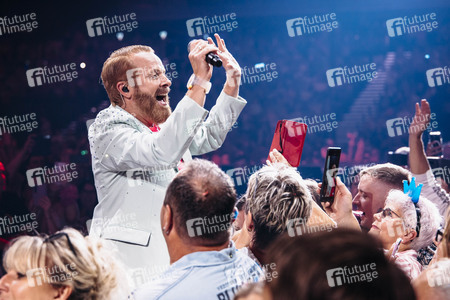 Schlagernacht des Jahres 2025 in Erfurt