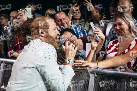 Schlagernacht des Jahres 2025 in Erfurt