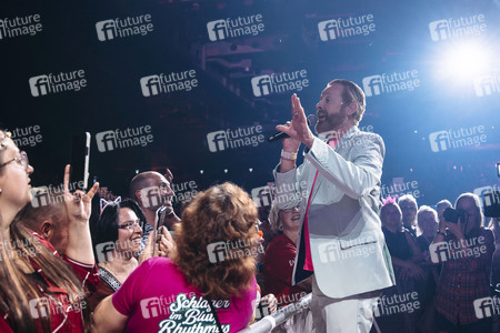 Schlagernacht des Jahres 2025 in Erfurt