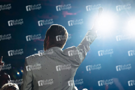 Schlagernacht des Jahres 2025 in Erfurt