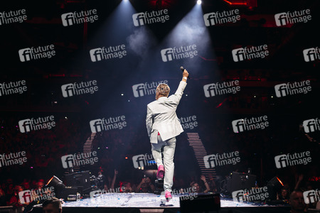 Schlagernacht des Jahres 2025 in Erfurt