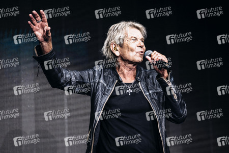 Schlagernacht des Jahres 2025 in Erfurt