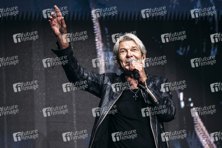 Schlagernacht des Jahres 2025 in Erfurt