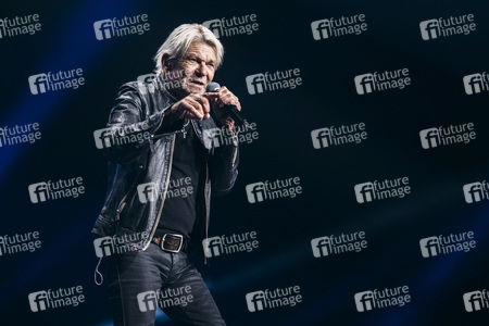 Schlagernacht des Jahres 2025 in Erfurt