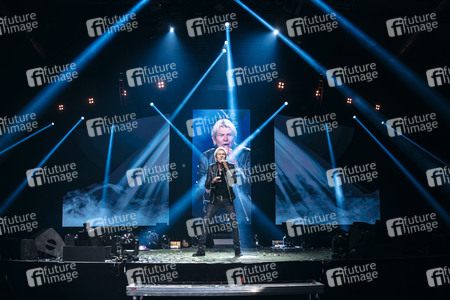 Schlagernacht des Jahres 2025 in Erfurt