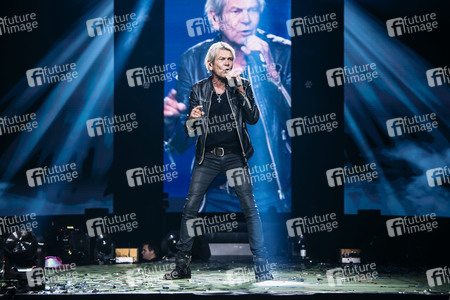 Schlagernacht des Jahres 2025 in Erfurt