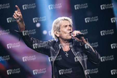 Schlagernacht des Jahres 2025 in Erfurt