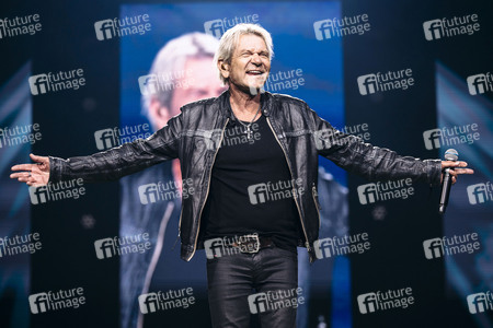 Schlagernacht des Jahres 2025 in Erfurt