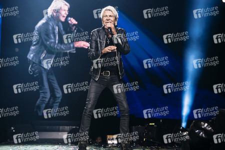 Schlagernacht des Jahres 2025 in Erfurt