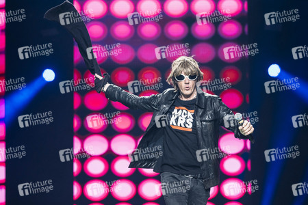 Schlagernacht des Jahres 2025 in Erfurt