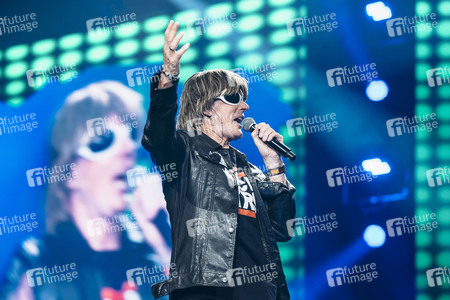 Schlagernacht des Jahres 2025 in Erfurt