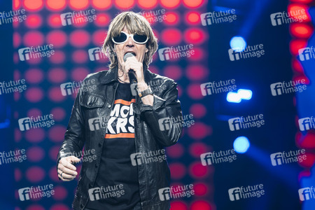 Schlagernacht des Jahres 2025 in Erfurt