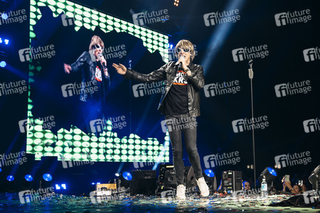 Schlagernacht des Jahres 2025 in Erfurt