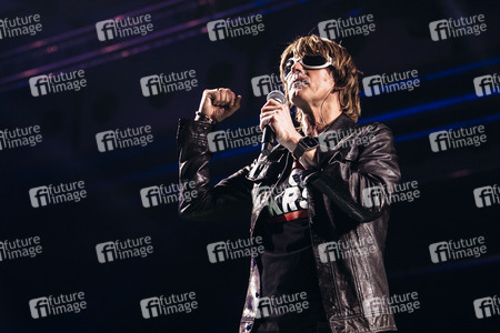 Schlagernacht des Jahres 2025 in Erfurt