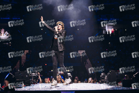 Schlagernacht des Jahres 2025 in Erfurt