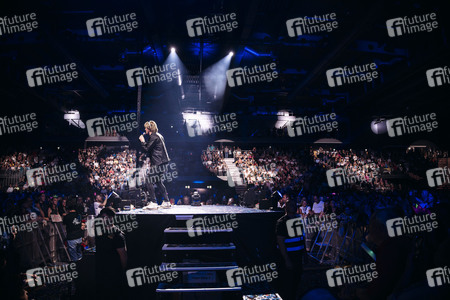 Schlagernacht des Jahres 2025 in Erfurt