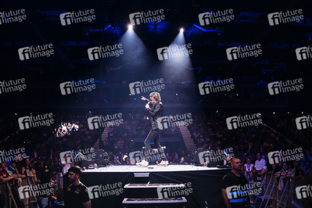 Schlagernacht des Jahres 2025 in Erfurt