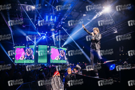 Schlagernacht des Jahres 2025 in Erfurt