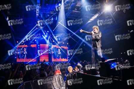 Schlagernacht des Jahres 2025 in Erfurt