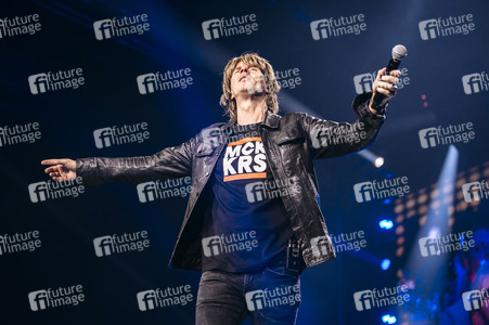 Schlagernacht des Jahres 2025 in Erfurt