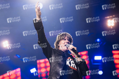 Schlagernacht des Jahres 2025 in Erfurt