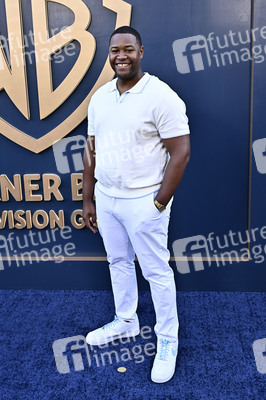 Warner Bros. Primetime Emmy Awards 2025 Nominierten Feier in Beverly Hills