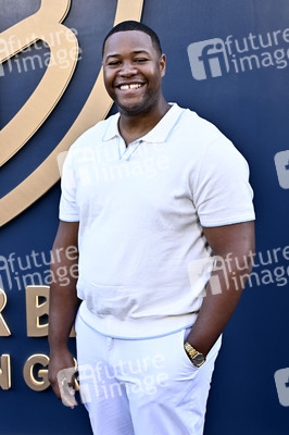 Warner Bros. Primetime Emmy Awards 2025 Nominierten Feier in Beverly Hills