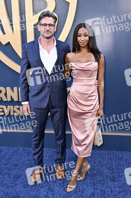 Warner Bros. Primetime Emmy Awards 2025 Nominierten Feier in Beverly Hills