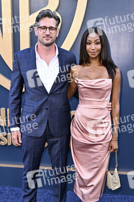 Warner Bros. Primetime Emmy Awards 2025 Nominierten Feier in Beverly Hills