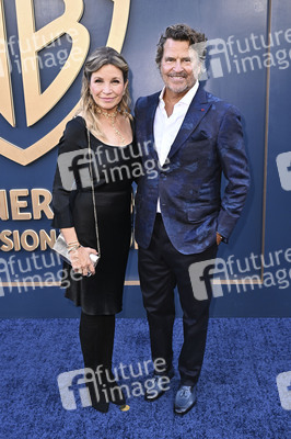 Warner Bros. Primetime Emmy Awards 2025 Nominierten Feier in Beverly Hills