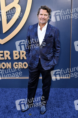 Warner Bros. Primetime Emmy Awards 2025 Nominierten Feier in Beverly Hills