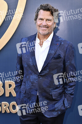 Warner Bros. Primetime Emmy Awards 2025 Nominierten Feier in Beverly Hills