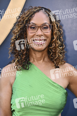 Warner Bros. Primetime Emmy Awards 2025 Nominierten Feier in Beverly Hills