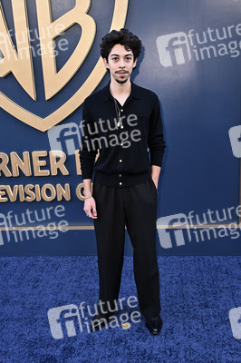 Warner Bros. Primetime Emmy Awards 2025 Nominierten Feier in Beverly Hills