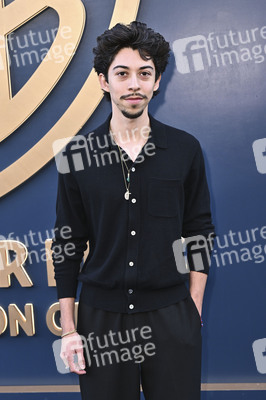 Warner Bros. Primetime Emmy Awards 2025 Nominierten Feier in Beverly Hills