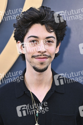 Warner Bros. Primetime Emmy Awards 2025 Nominierten Feier in Beverly Hills