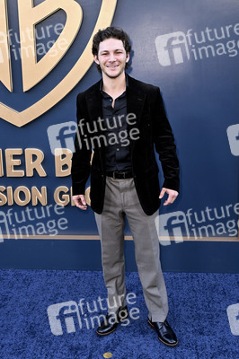 Warner Bros. Primetime Emmy Awards 2025 Nominierten Feier in Beverly Hills