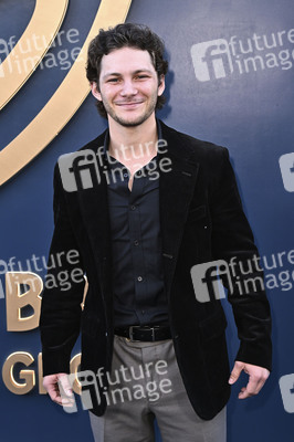 Warner Bros. Primetime Emmy Awards 2025 Nominierten Feier in Beverly Hills