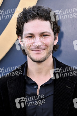 Warner Bros. Primetime Emmy Awards 2025 Nominierten Feier in Beverly Hills