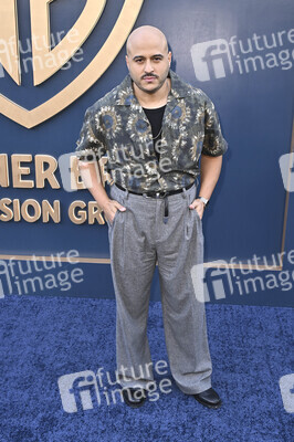 Warner Bros. Primetime Emmy Awards 2025 Nominierten Feier in Beverly Hills