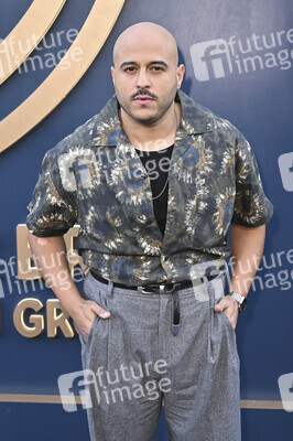 Warner Bros. Primetime Emmy Awards 2025 Nominierten Feier in Beverly Hills