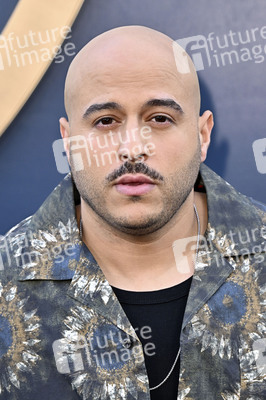 Warner Bros. Primetime Emmy Awards 2025 Nominierten Feier in Beverly Hills