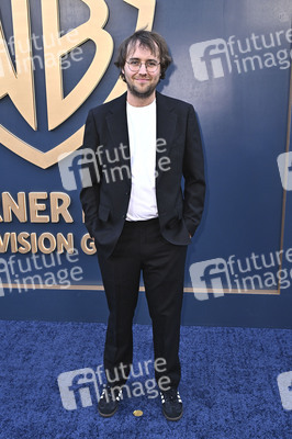 Warner Bros. Primetime Emmy Awards 2025 Nominierten Feier in Beverly Hills