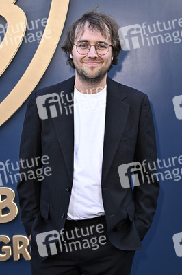 Warner Bros. Primetime Emmy Awards 2025 Nominierten Feier in Beverly Hills