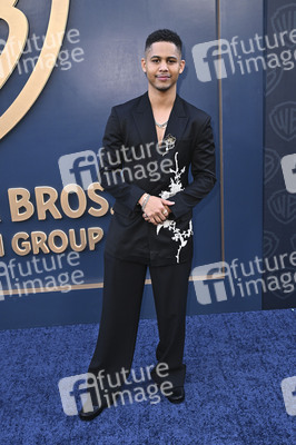 Warner Bros. Primetime Emmy Awards 2025 Nominierten Feier in Beverly Hills