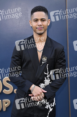 Warner Bros. Primetime Emmy Awards 2025 Nominierten Feier in Beverly Hills