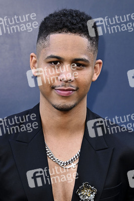 Warner Bros. Primetime Emmy Awards 2025 Nominierten Feier in Beverly Hills